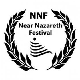 Logo of Near Nazareth Festival