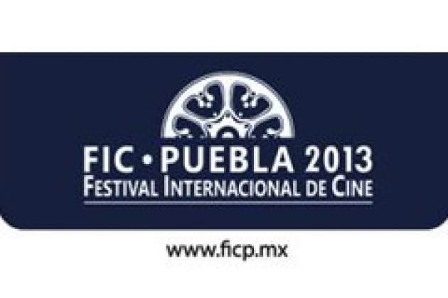 Logo of FIC·Puebla - International Film Festival - 