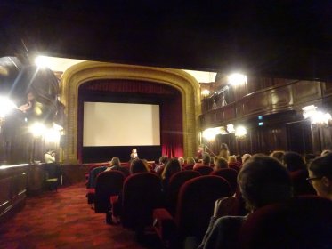 Photo of Ciclo de Cine Centroamericano - Viena