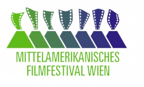 Logo of Central American Film Festival - Vienna