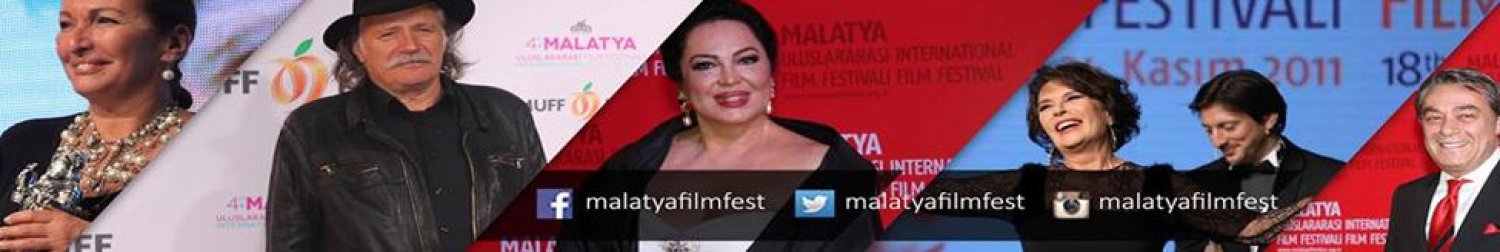 Banner 7th MALATYA INTERNATIONAL FILM FESTIVAL