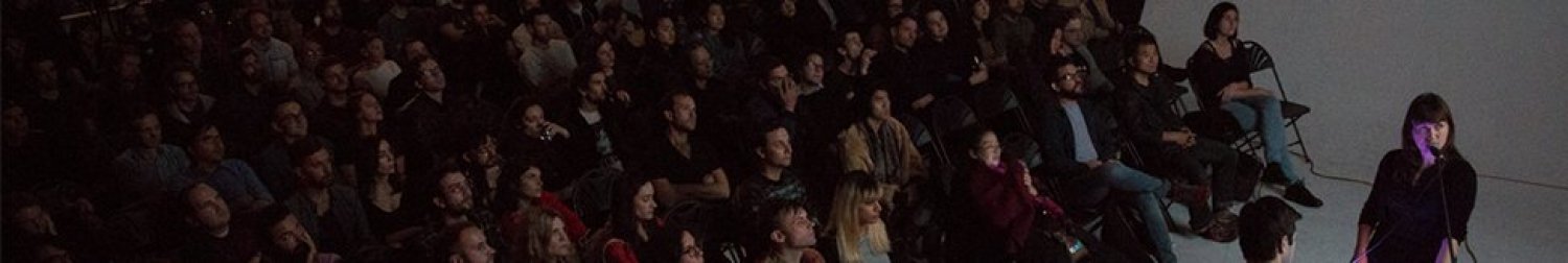 Banner MONO NO AWARE
