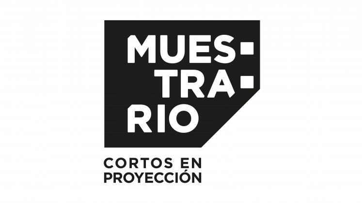 Logo of Muestrario Short Films in Projection