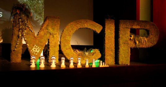 Photo of Muestra de Cine Internacional de Palencia