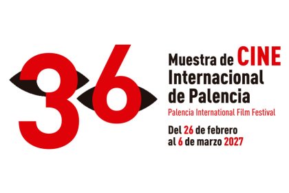 Logo of Palencia International Film Festival 