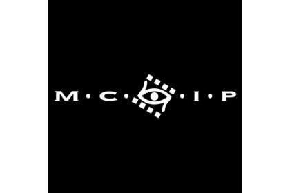 Logo of Palencia International Film Festival 