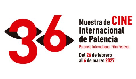 Logo of Palencia International Film Festival 