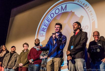 Photo of Freedom Shorts XVII (Philly“s Largest Short Film Fest)