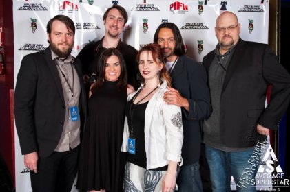 Photo of Freedom Shorts XVII (Philly“s Largest Short Film Fest)