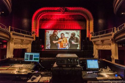 Photo of Freedom Shorts XVII (Philly“s Largest Short Film Fest)