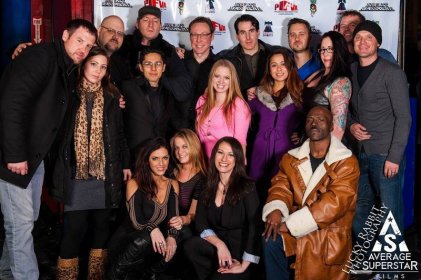 Photo of Freedom Shorts XVII (Philly“s Largest Short Film Fest)