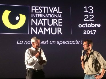 Photo of Festival International Nature Namur