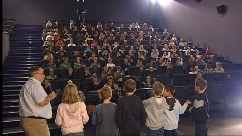 Photo of Festival International Nature Namur