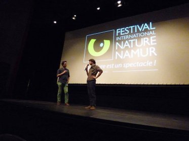 Photo of Festival International Nature Namur