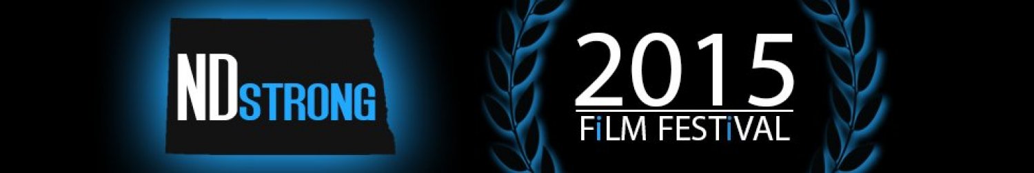 Banner NDstrong Film Festival