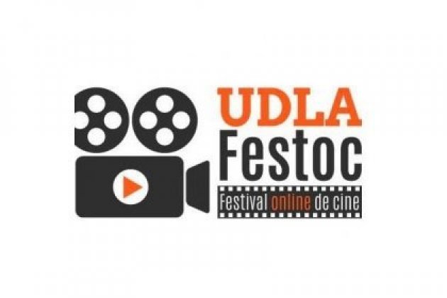 Logo of UDLA FESTOC