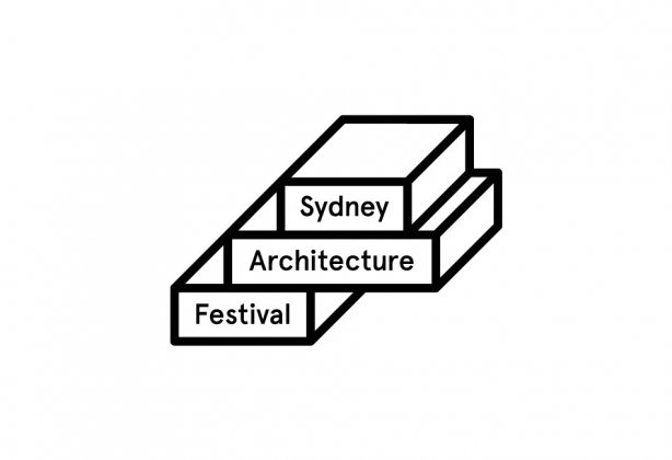 Logo of Sydney Architecture Festival Shorts