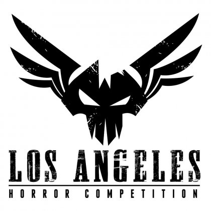Logo of Los Angeles Horror Competition