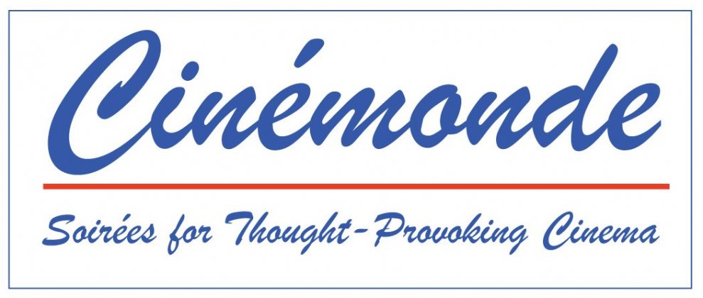 Logo of Cinémonde Soirées