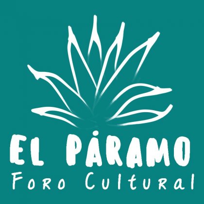 Logo of El Páramo Cineclub