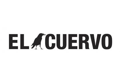 Logo of The Raven, international short film festival of horror, fantasy and science fiction