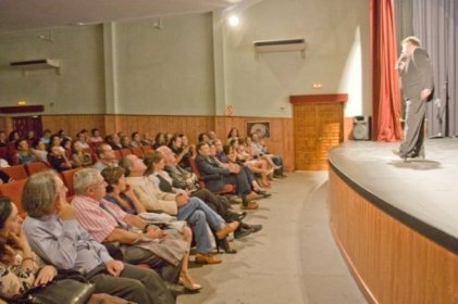 Photo of Festival Pilas en Corto