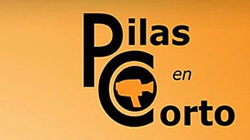 Logo of Pilas in Short Film Festival