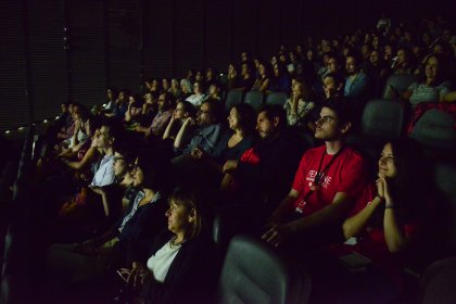 Photo of FEMcine 16 Festival Cine De Mujeres