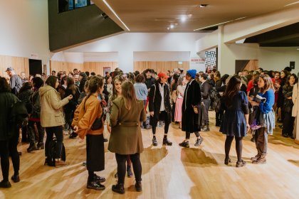 Photo of FEMcine 16 Festival Cine De Mujeres