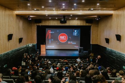 Photo of FEMcine 16 Festival Cine De Mujeres