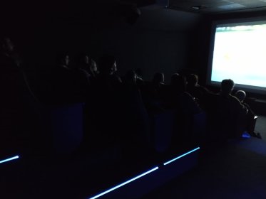 Photo of FEMcine 16 Festival Cine De Mujeres