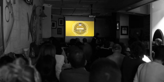 Photo of Cortos y Cañas La Leyenda