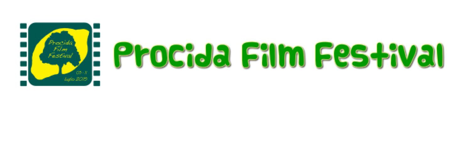 Banner Procida Film Festival 2018