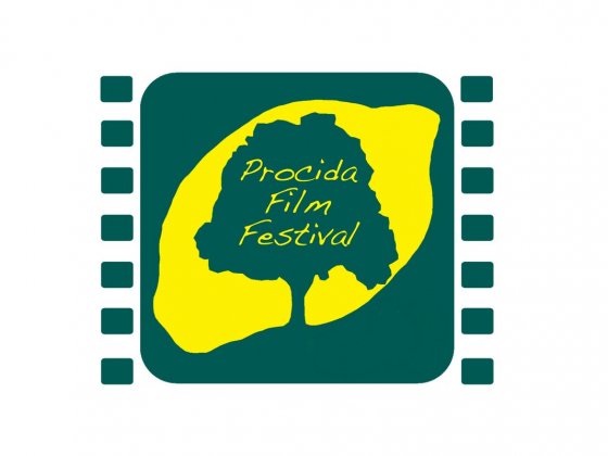 Logo of Procida Film Festival 2018