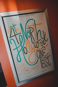 Photo of North Hollywood CineFest