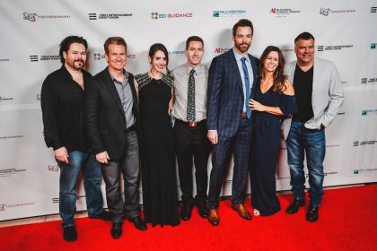 Photo of North Hollywood CineFest