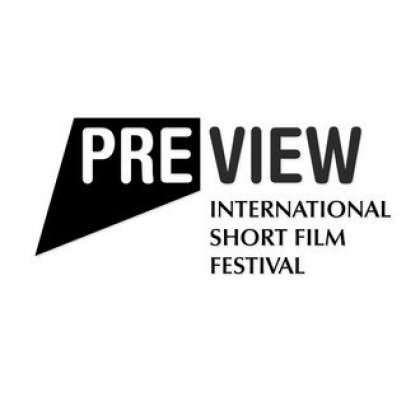 Logo of Preview International Short Film Festival