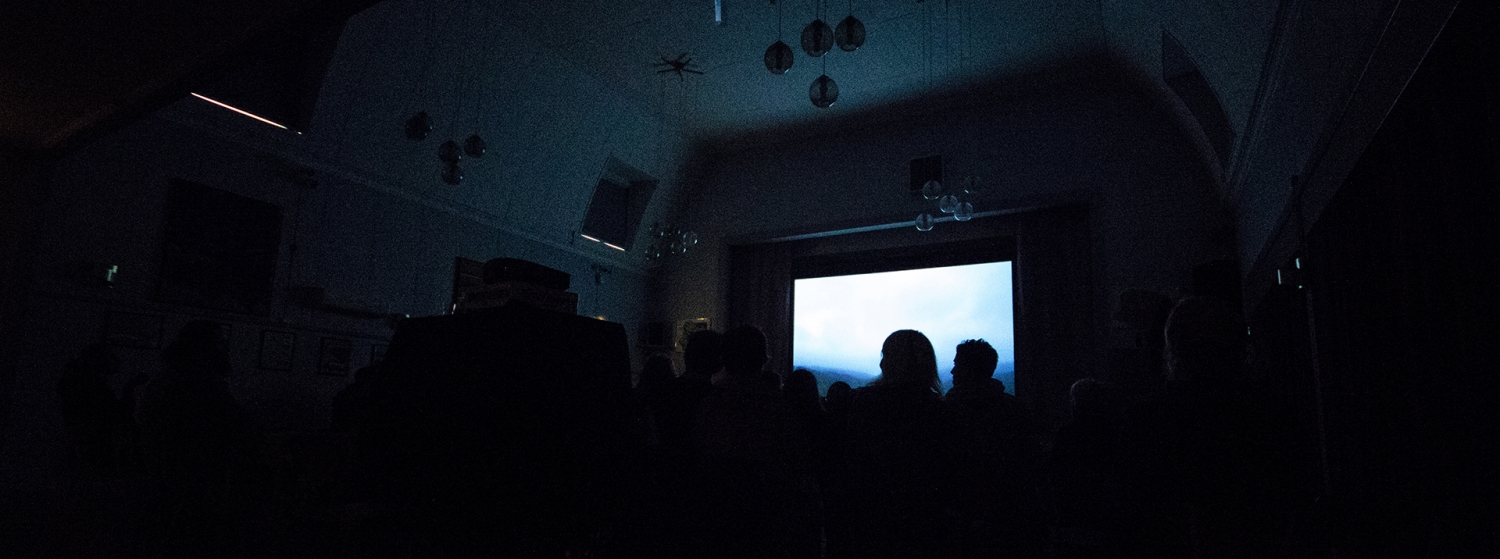 Banner High Coast International Film Festival