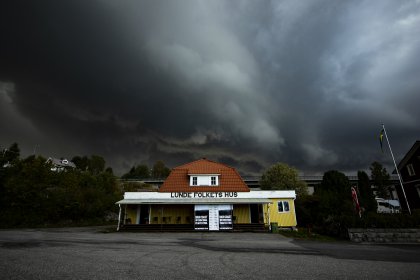 Photo of High Coast International Film Festival