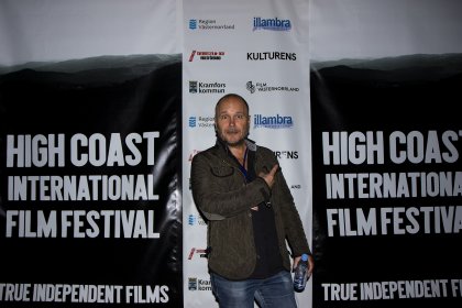 Photo of High Coast International Film Festival