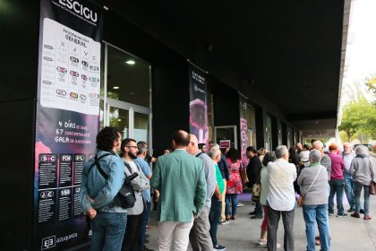 Photo of Festival de Cine Comprometido de Guadalajara