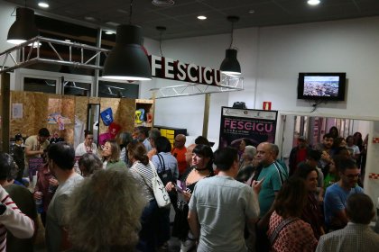 Photo of Festival de Cine Comprometido de Guadalajara