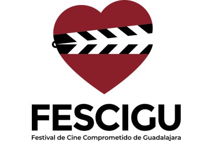 Logo of Festival De Cine Comprometido De Guadalajara