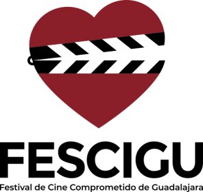 Logo of Festival De Cine Comprometido De Guadalajara
