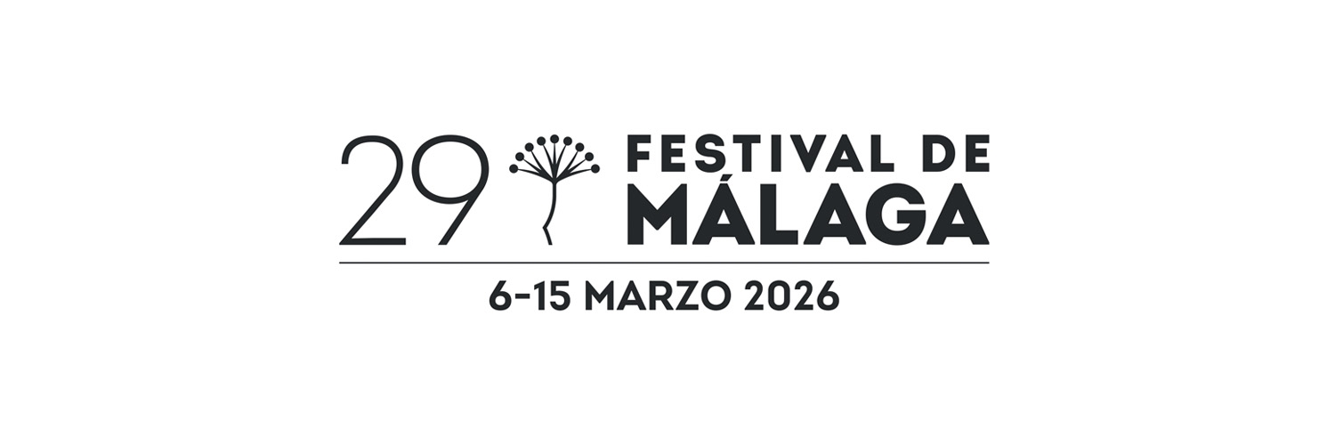 Banner Festival de Málaga