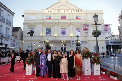 Photo of Festival de Málaga