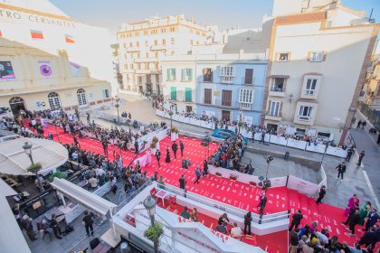 Photo of Festival de Málaga
