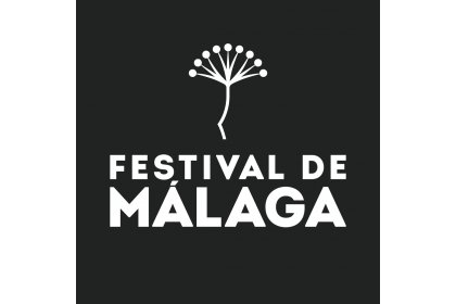 Logo of Festival de Málaga