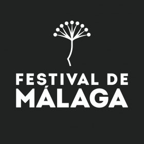 Logo of Festival de Málaga