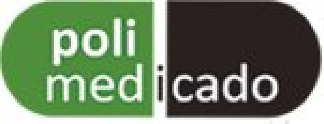 Logo of Polimedfest IV International Short Film & Photography Festival
